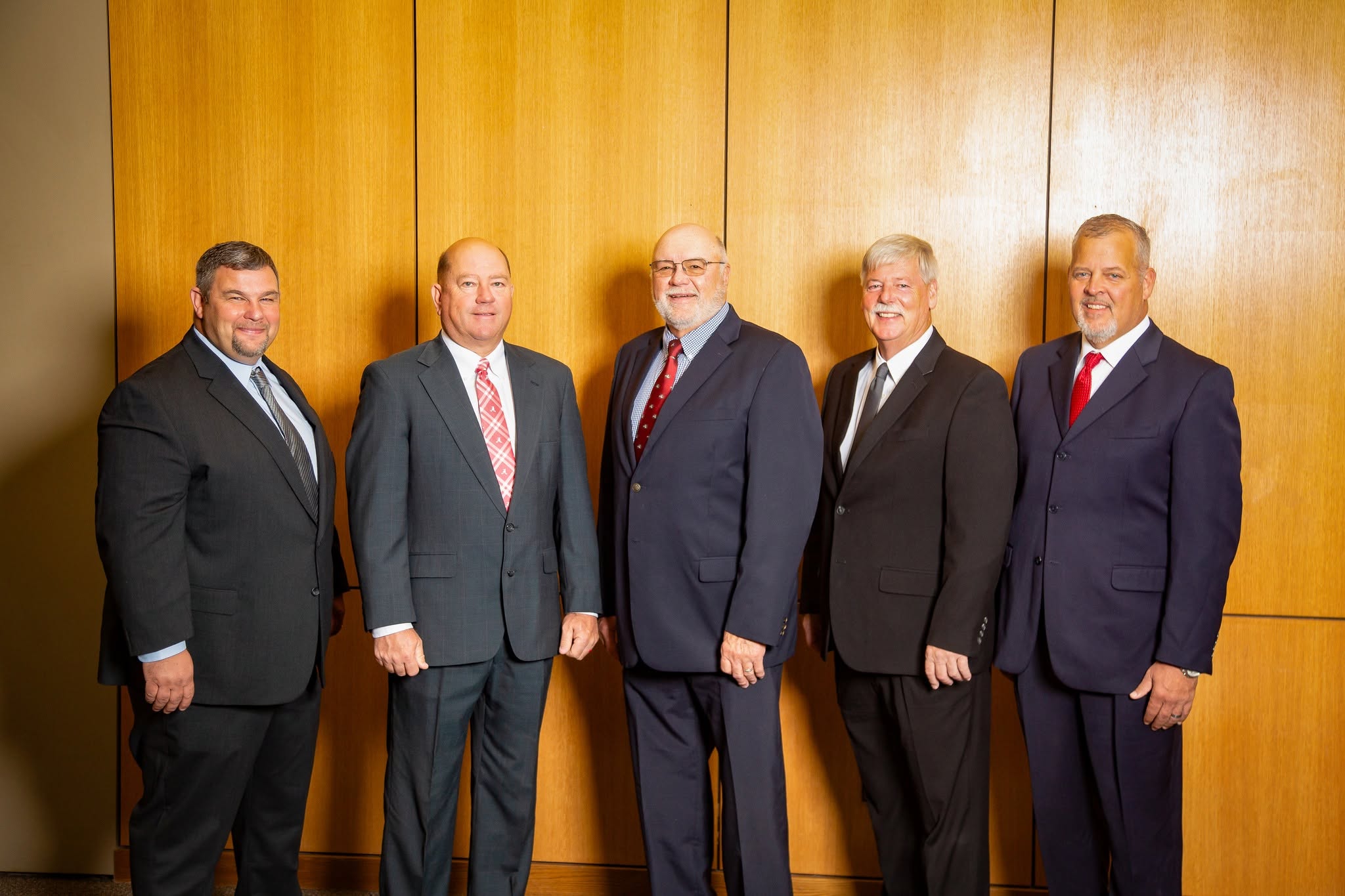 commissioners