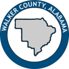 Walker County Seal